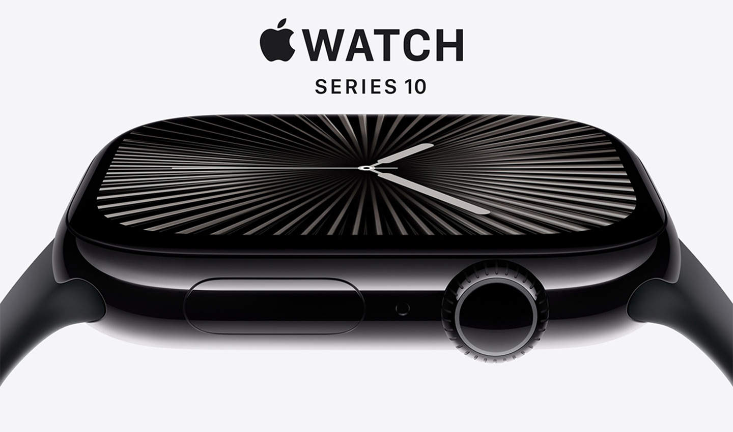 Apple Watch Series 10.