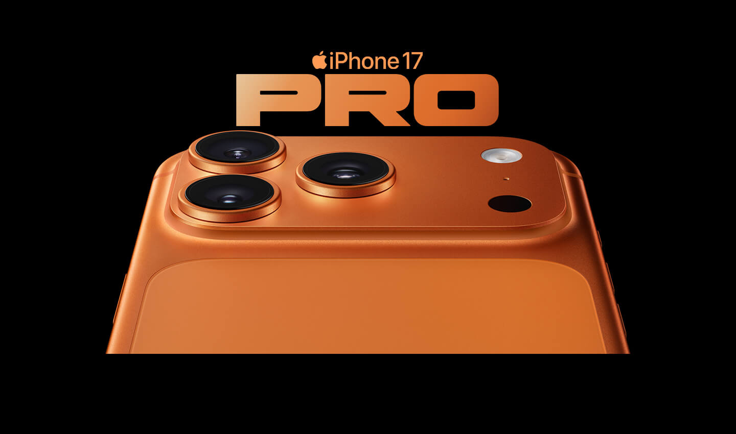 Apple iPhone 17 Pro