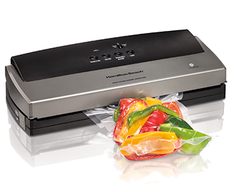 Hamilton Beach Vacuum Sealers