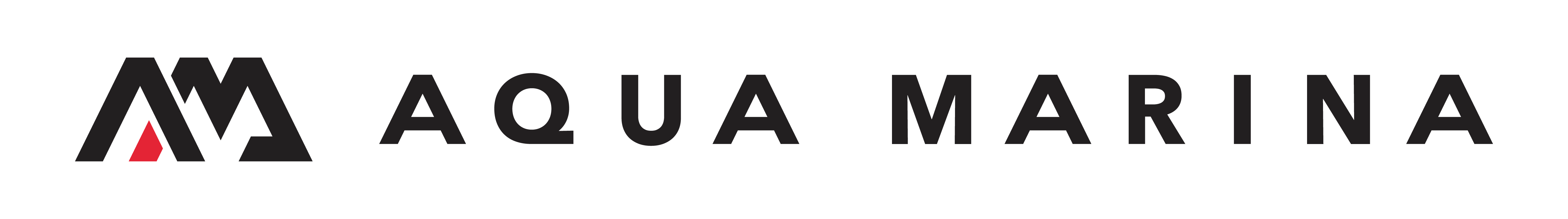 Aqua Marina Logo