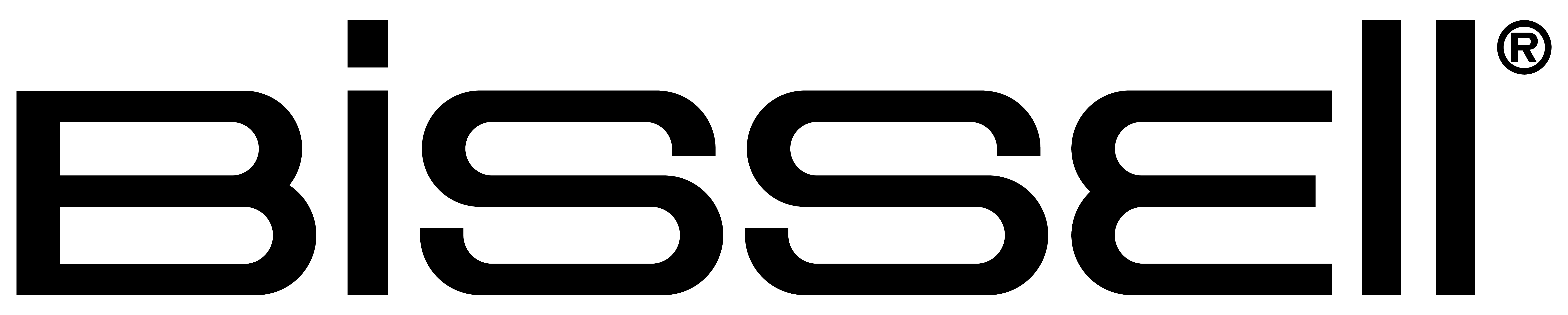 Bissell logo