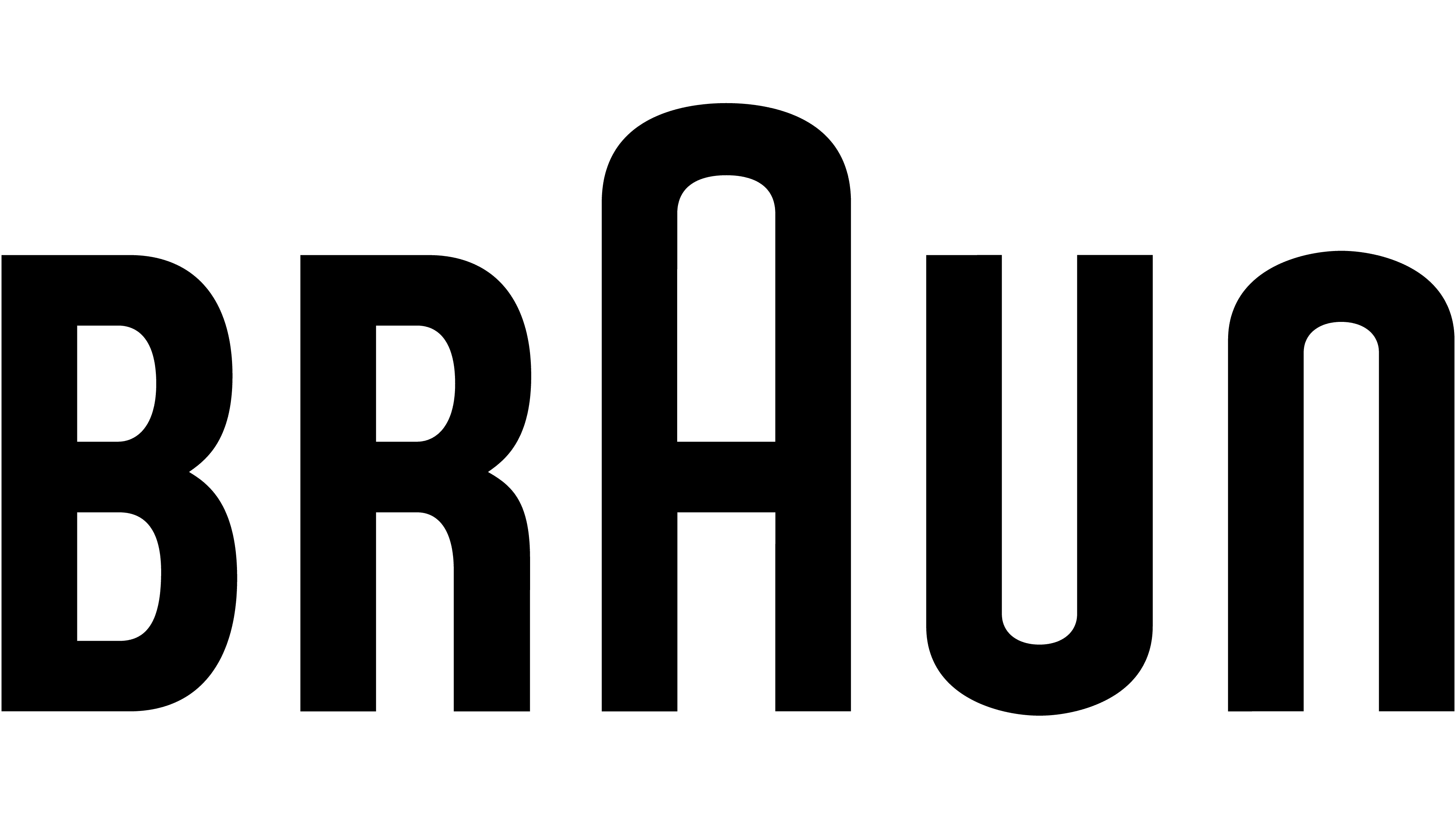 Braun logo