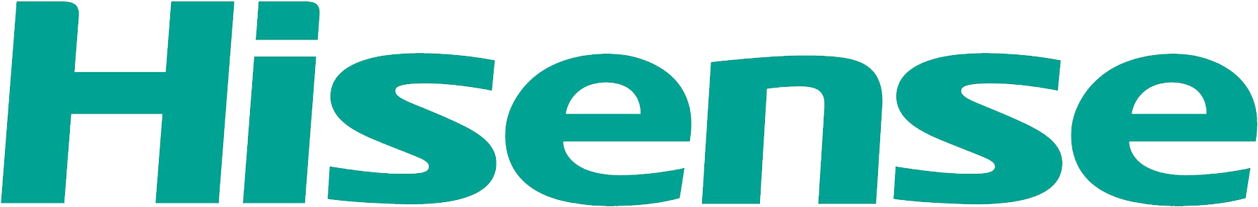 Hisense logo