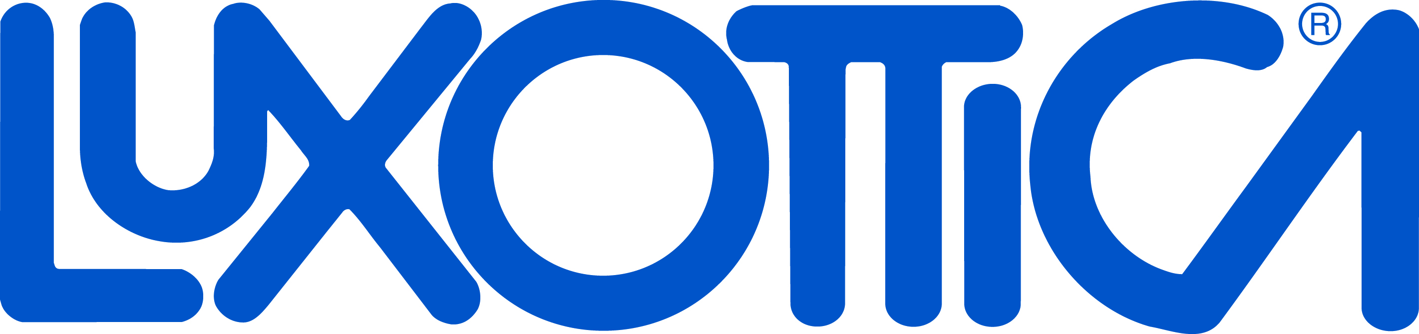 Luxottica logo