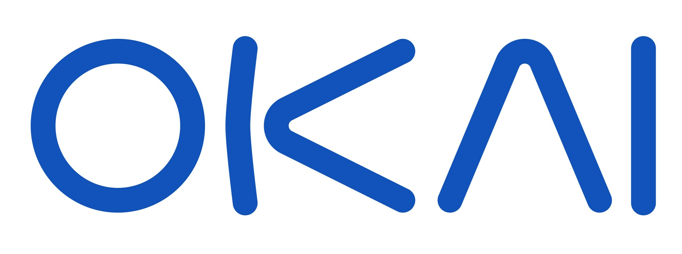 okai logo