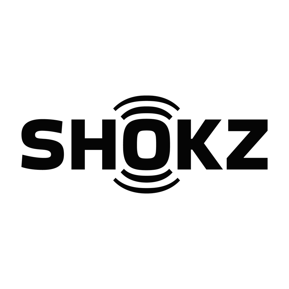 Shokz Logo