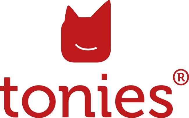 Tonies logo